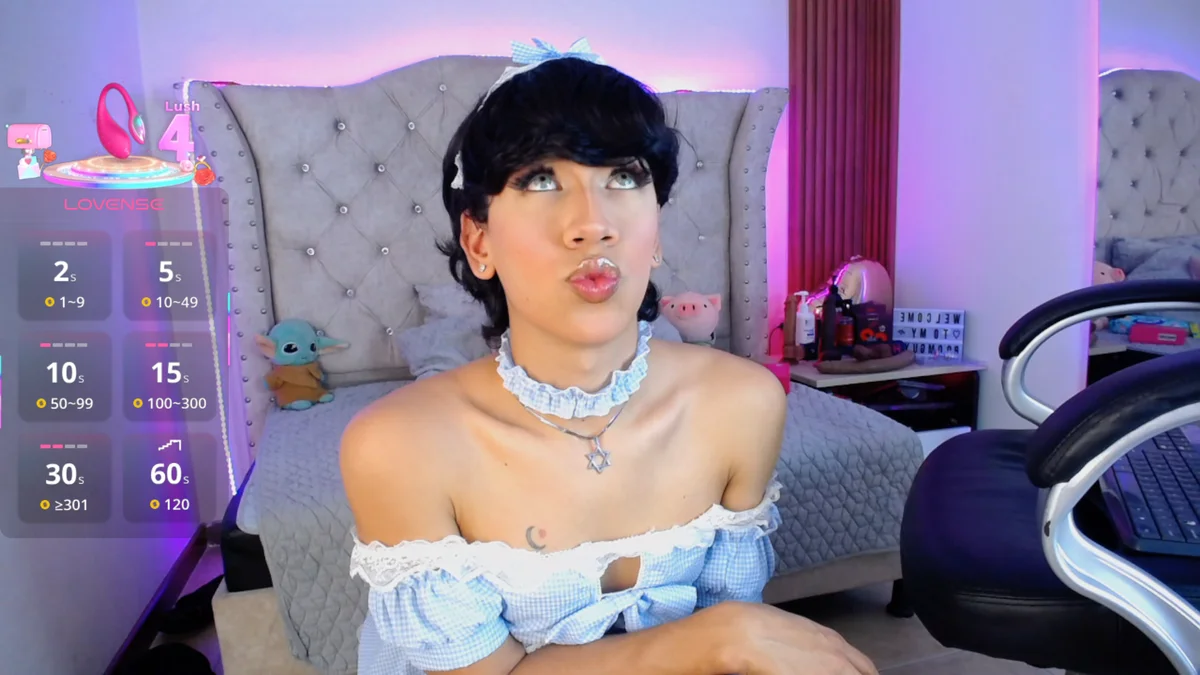 Eva_Walker_1 热门图片 5075