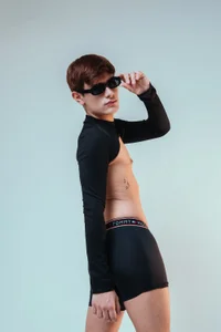 jayAndDan Sexy Dann Pic 5