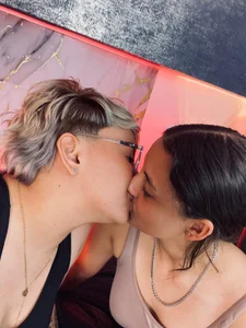 alaska_dahian A couple full of love Pic 5