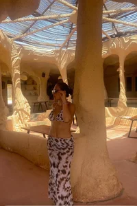 EvangelineTrelawney Fresh air — fresh thoughts⛺🌅 사진 2