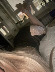 Bella_haddid777 🤤🧝🏻‍♀️ Pic