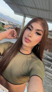 Brianny_X new look Pic