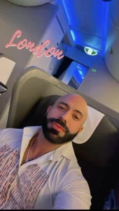 NickCrossXXX Public Foto 5