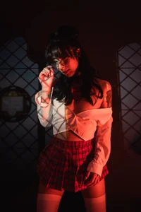 AmbarOishi__ AMBER IS AN ANGEL รูป  8