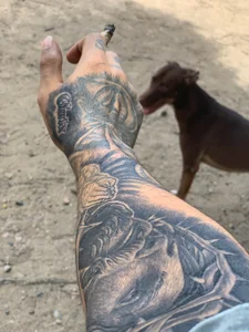 Totto bitch od Lord_Luciferhot_Dirty666  3 snímek