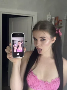 Zdjęcia AlexaButttler Pink vibe:  3