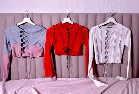 Goddess_of_Fertility 𝑾𝒉𝒂𝒕′𝒔 𝒐𝒖𝒕𝒇𝒊𝒓 𝒇𝒐𝒓 𝒕𝒐𝒅𝒂𝒚?🌇 Foto 6