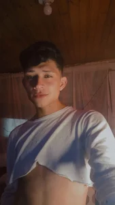 Sweet_c4mer0nのThis is Alejandro.の枚の写真