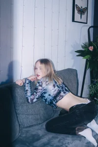 kikishyness mimi Foto