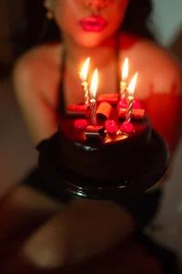 My birthday #22🎂 de Jazmiinee  2 Imagens