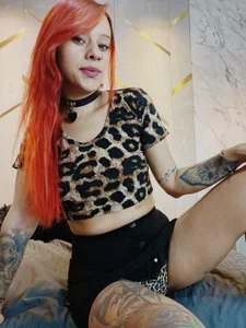 Lexxii_Hot I love lingerie 👙 Pic