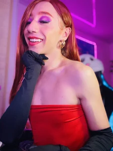 Littlebunny21 Jessic Rabbit รูป 