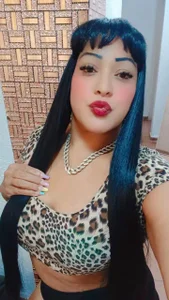 SabrinaColin A change of hair Foto 7