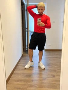 Lian_ferrer 😈🔥 Do you want me, daddy? 🥵💦 Foto 2