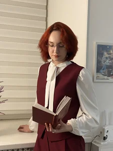 Public de CaryRogoff  2 photos