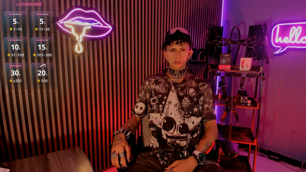 Maximoking26 Trending Pic 5013