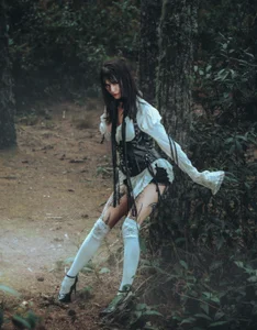Im_Garu forest fairy 사진