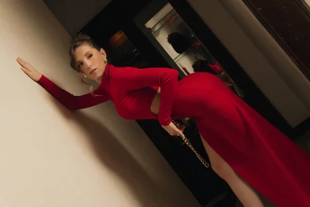 AnastasiaBoiko Passion red Immagine 