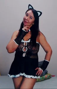 Celine_Faer1 Kitten😻 Billede 4