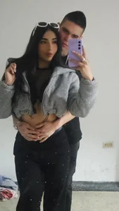 Lauren_Thiago SEXY slika