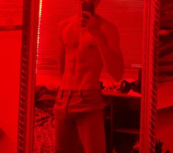 Flaco_Papis XXX nøgenfoto 1