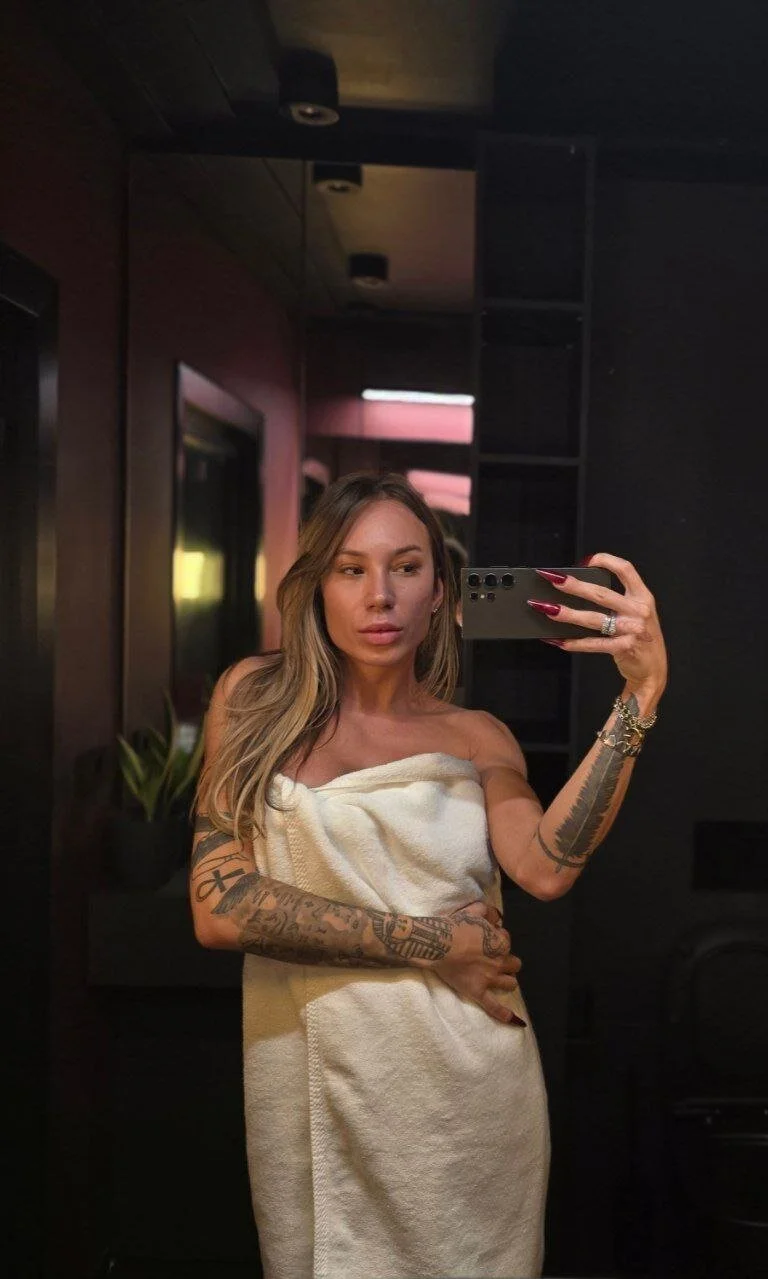 TSGisele избранные изображения 7158