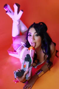 bellinda_21 Galáctica 🚀 Immagine 