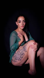 lissa_palmer Luck and Seduction 🍀 Poză 5