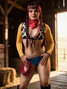 Happy Halloween od AmeliaRose  3 snímek