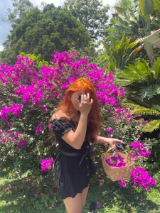 AbbyWathson ETERNAL FLOWERS 💟🌸 Pic 2