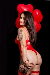 💋 Love that Provokes de anany__  6 photos