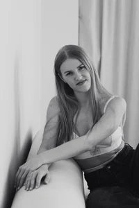 Alicia_Hars Feel me Gambar 5