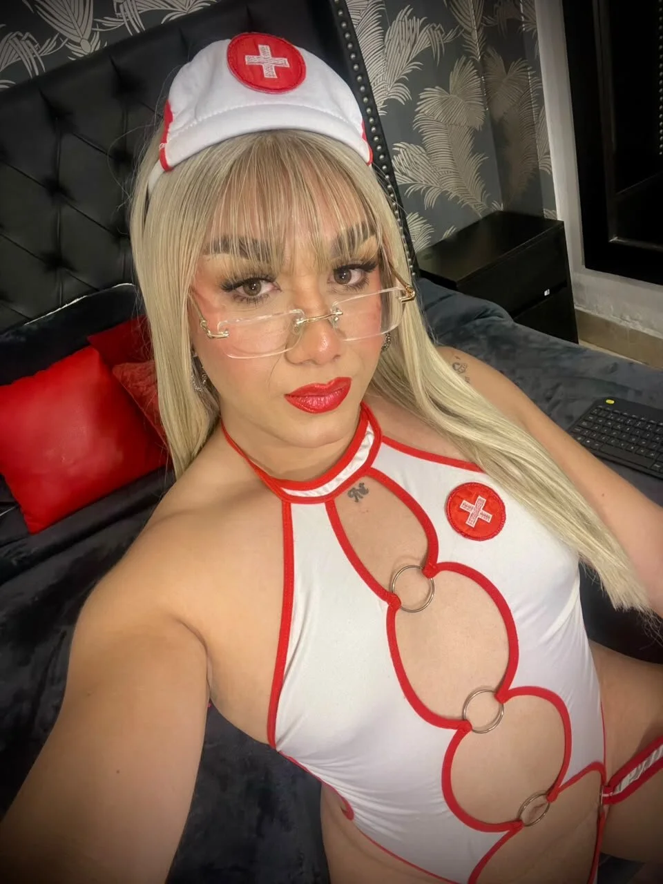Pamela_di_angelo adlı kullanıcının viral fotoğrafları:  7313