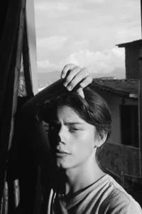 Giordano_Russo know me Foto