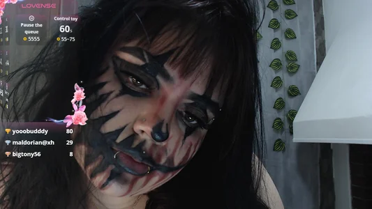 anishasanchezcm101 dark pumpkin 사진 4