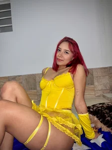 ximena_vasquez9 I'm very naughty and sexy🍑 Pic 2