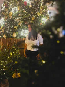 GreciaFox1 Christmas 2025 Pic 5