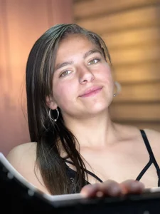 Kitten_Cam ❤️‍🔥I want you to kiss me everything! ❤️‍🔥 Foto