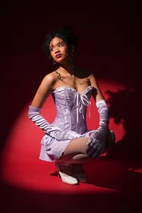 Aprillbrunette Valentine's Day 2026💞 Poză 8