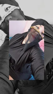 AmbarBurhansexy Bild