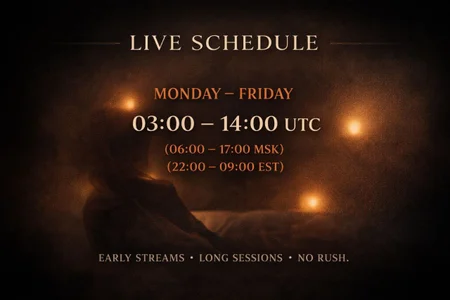 _Hell_Sweet_ Schedule Hình