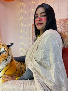 lakshmiraniiiの💜💜Indoun goddess💜💜の 4枚の写真