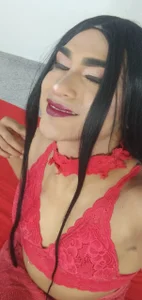 Amber_Rosee_ Funny and hot girl for you LOVE YOU Εικόνα 6