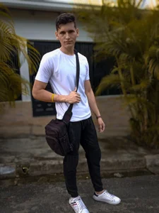 HOMBRESUPERHOT Public Foto