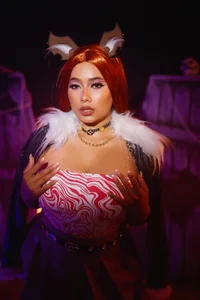 Gaby_Blaze MONSTER HIGH Pic 5