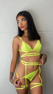 TweetiePieXXX Melt for Me Pic 5