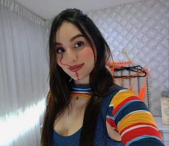 Pia_Johnson_ 🎃Halloween 2025🎃 Pic