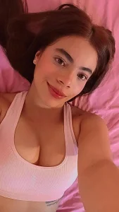 EmilyGracce 🫦 Billede