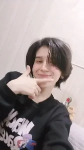 CarollDuemmel Home photo shoot ✌️ Immagine  2