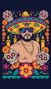 Public de Guanatos13  9 Imagens